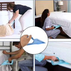 Mattress Lifter Tool – Ergonomic 23cm for Easy Bed Sheet Change