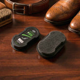 Shoe Polish Sponge – Instant Shine & Easy Leather Care