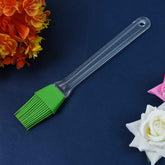 Silicone Spatula Set – Heat Resistant & Non-Stick | Bake & Dwell