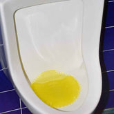 Urinal Screen Deodorizer Mat – Long-Lasting Odor Control & Anti-Splash