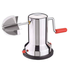 Coconut Scraper Manual Steel – Durable Kitchen Tool | Styleva