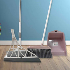 4-in-1 Cleaning Tool Set – Home & Kitchen Combo | Velvet Wipe