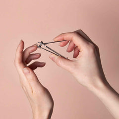 Manicure Set – 8-in-1 Nail & Foot Care Kit | ToolMate Pro