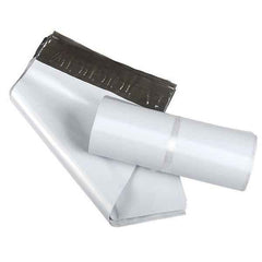 Tamper Proof Courier Bags 06x06 inch – Secure Shipping | FERVENT
