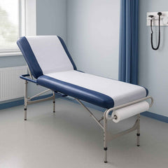 Medical Couch Paper Roll – 61 cm x 40 Meter Hygienic Cover