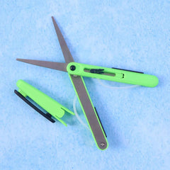 Pen Scissors – Compact & Portable Cutters | FERVENT