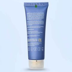 Vitamin C Brightening Face Wash – Gentle Glow & Oil Control
