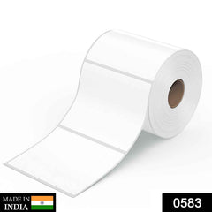 Shipping Thermal Labels 100x150mm – 400 Labels/Roll | VoltDesk
