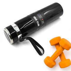 Vacuum Insulated Water Bottle 1000ml – Hot & Cold | Own Hydrate