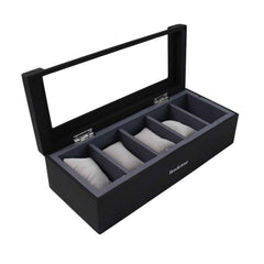 Jewellery Storage Box – Multi-function with Earring and Ring Organizer