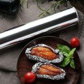 Aluminum Foil Roll – Heavy-Duty Non-Stick 9M for Kitchen | ToolMate Pro