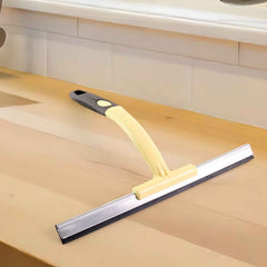 Glass Wiper – Soft Silicone Blade for Streak-Free Cleaning