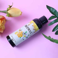 Beeswax Wood Polish Spray – Natural Shine & Protection 120ml