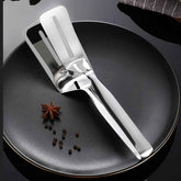 Cooking Tong – Multifunction Stainless Steel for Frying & BBQ | Quickslice