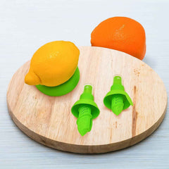 Citrus Sprayer – 3-in-1 Lemon Lime Juicer Set | ChefAura