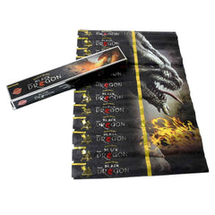 Herbal Mosquito Agarbatti – 120 Natural Sticks | FlyTamer
