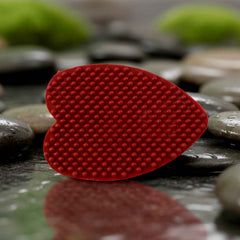 Pet Bath Brush – Soft Bristles for Gentle Grooming and Massage