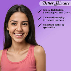 Facial Hair Remover – Painless 3-Pack Razor | Velvet Wellness