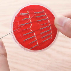 Multipurpose Tailoring Sewing Kit Ð Complete Set for Repairs
