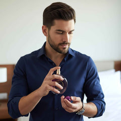 Next Perfume – Long Lasting Unisex Eau De Parfum with Elegant Presentation