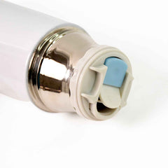 Stainless Steel Vacuum Bottle – 350ml Leak-Proof & Portable