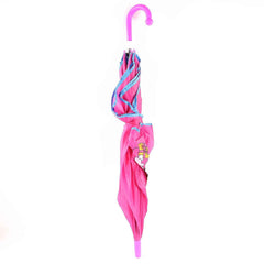 Hook Handle Umbrella – Windproof & Waterproof Rain Protection