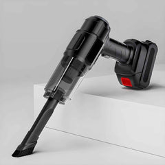 Wireless Handheld Vacuum Cleaner – 3-in-1 for Car & Home | Storenzo