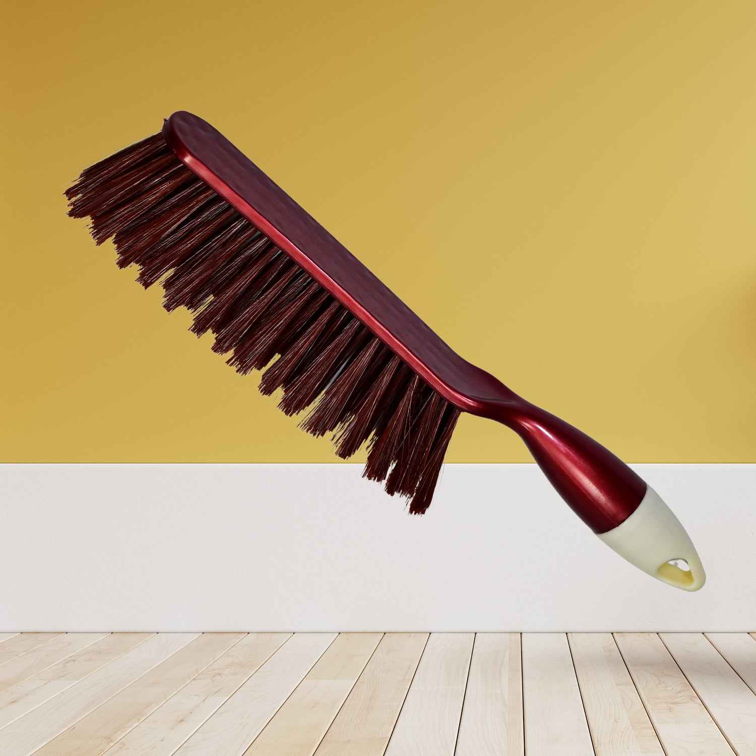 Car Cleaning Duster Brush – Multi-Purpose for Home & Upholstery | Velvet Wipe