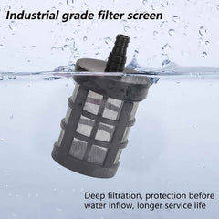 Wireless Car Washer Gun – Portable High Pressure Kit | Carivox