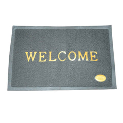 Welcome Door Mat – Heavy Duty Waterproof Anti-Slip Mat | Arrive Kit