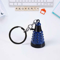 Metal Keychain – Durable, Stylish Everyday Accessory | Indo Glow