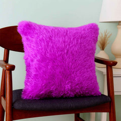 Fluffy Cushion Pillow – Ultra Soft Cozy Decorative Throw
