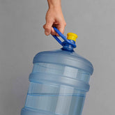 Heavy-Duty Water Bottle Handle – Ergonomic Grip for 20L Cans