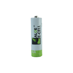 Mini power AA battery for portable electronic devices