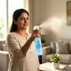 Air Freshener Spray – Long-lasting Odor Elimination & Fresh Fragrance
