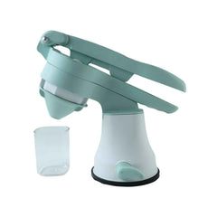 Manual Citrus Juicer Ð Effortless Hand Press for Fresh Juice