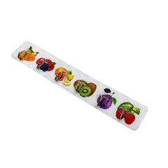 Adhesive Wall Hooks – Strong, Transparent, Multiuse (6 Pcs) | GlimmerHome