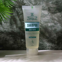 Conditioning Shampoo – Daily Softening & Shine with D-Panthenol