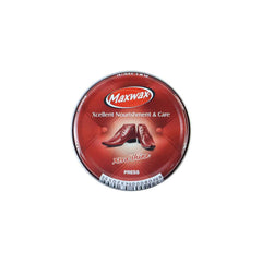 Brown Shoe Polish Cream Ð Instant Shine & Nourishment for Leather
