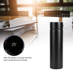 Thermal Coffee Carafe Set – LED Display 2-Pc | Own Hydrate