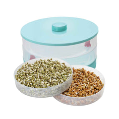 Sprout Maker – 1800 ml Healthy Bean Sprouting Bowl | Ganesh