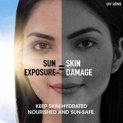 Hyaluronic Sunscreen SPF 50 – Lightweight Hydrating Sun Protection
