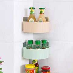 Multipurpose Shelf – Wall-Mounted Storage Rack | Bathora