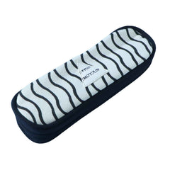 Zipper Pencil Pouch – Durable & Stylish Stationery Organizer