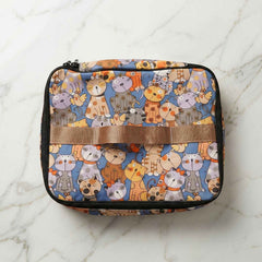 Multipurpose Travel Organizer Bag Ð Lightweight & Space-Saving