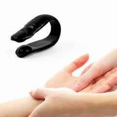LI4 Acupressure Point Clip – Natural Headache & Migraine Relief