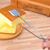 Cooking Tong – Stainless Steel Food & Salad Server | Quickslice