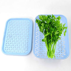 Kothmir Basket – Multipurpose Kitchen Storage | Storenzo