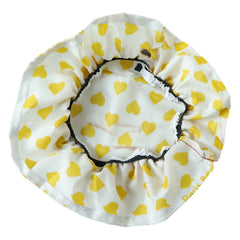 Cotton Matka Cover – Elasticated, Dust & Insect Protection