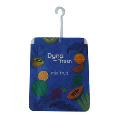 Mix Fruit Hanging Air Freshener Gel – Long-Lasting Fresh Fragrance